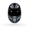 KASK ROWEROWY FOX RAMPAGE IMG PRINT ARCTIC BLUE L